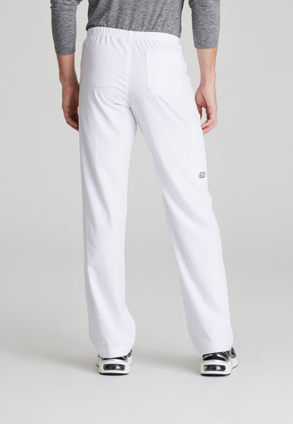 SK0215 Structure Pant Regular