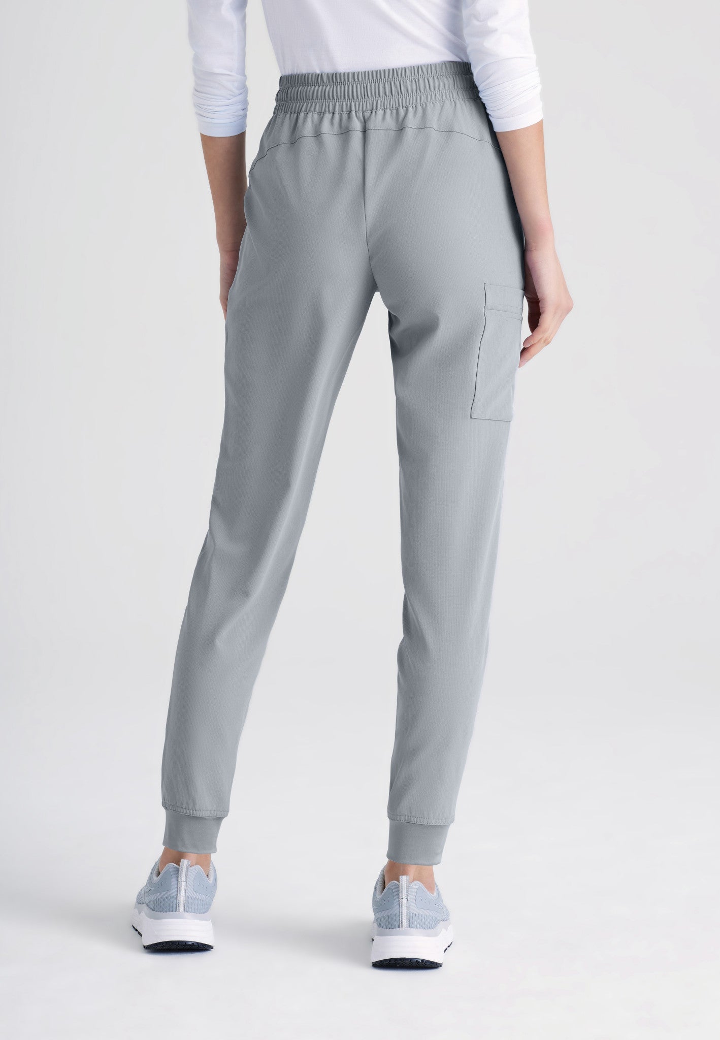 SKP552 Theory Jogger Petite