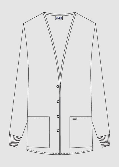 WJ350 Warm-Up Jacket