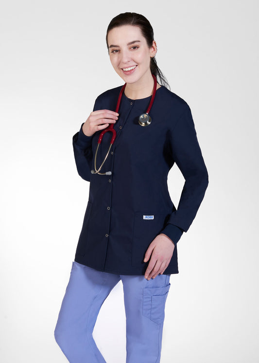 WJ370 Warm-Up Jacket