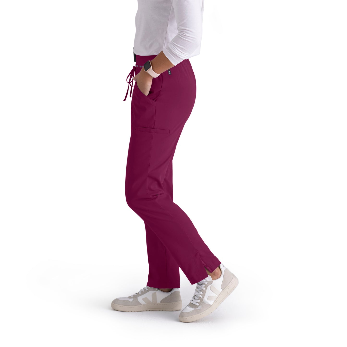 GRSP526 Serena Pant Tall