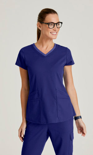 GRST194 Meredith Top