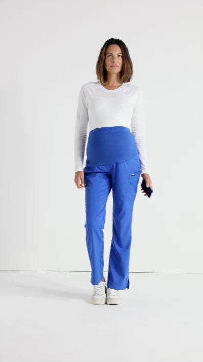 GRP560 Lilah Maternity Pant Regular