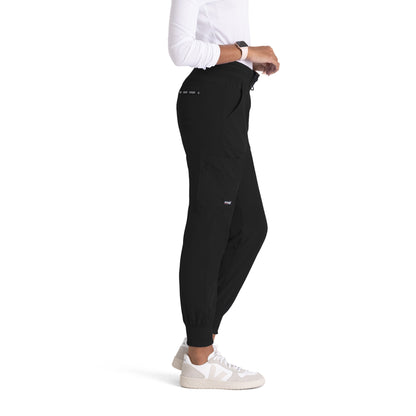 GRSP527 Carly Jogger Regular