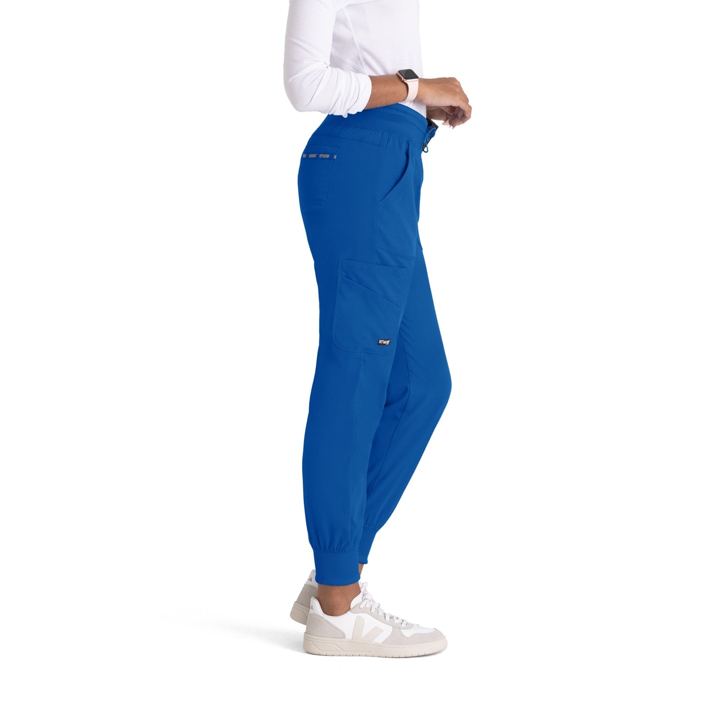 GRSP527 Carly Jogger Tall