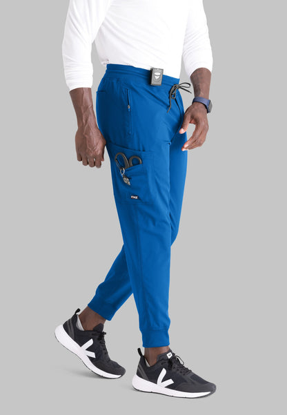 GRSP550 Murphy Jogger Petite