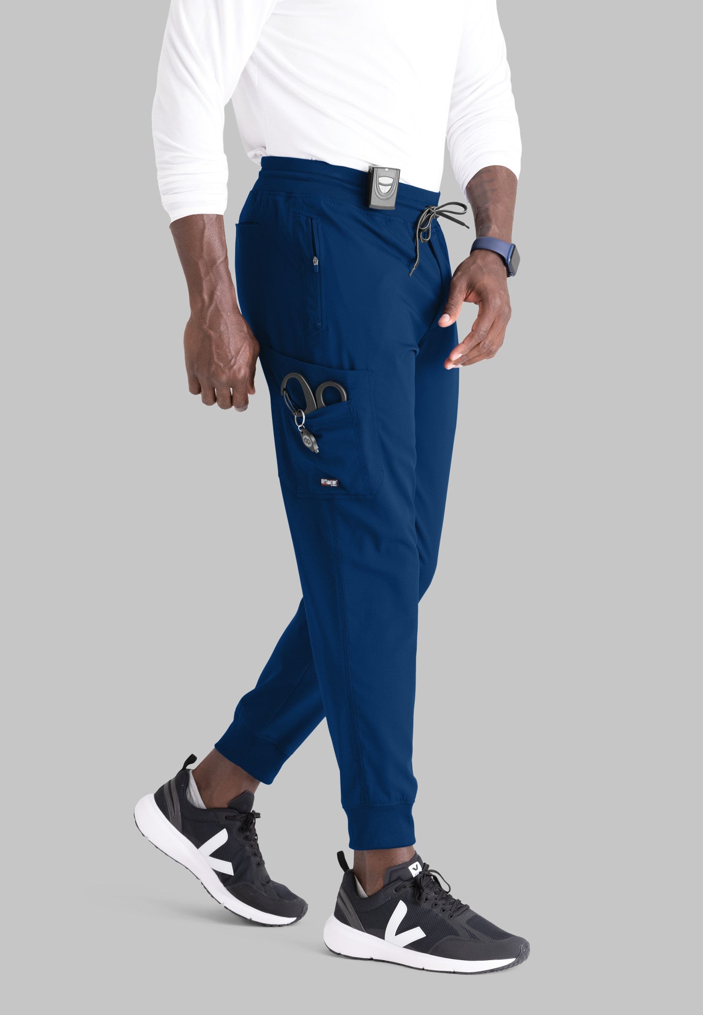 GRSP550 Murphy Jogger Regular