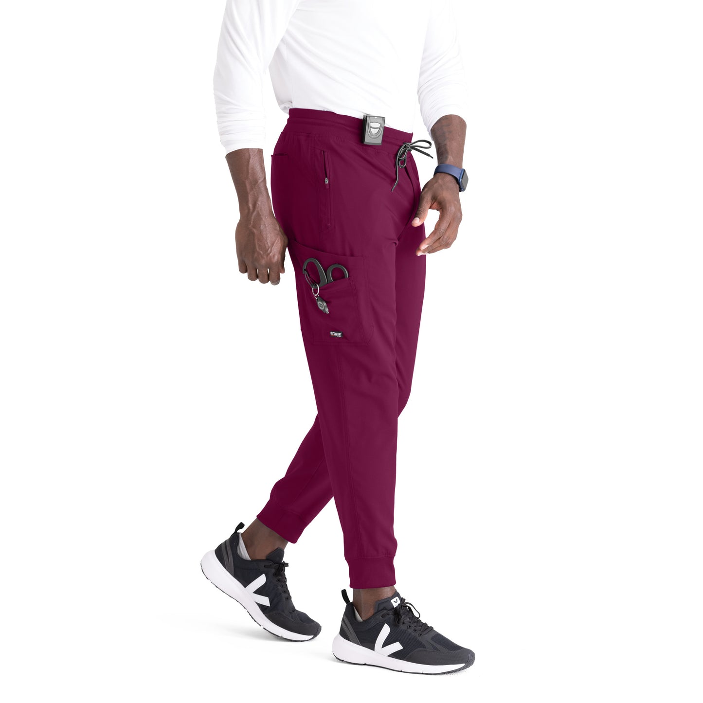 GRSP550 Murphy Jogger Regular