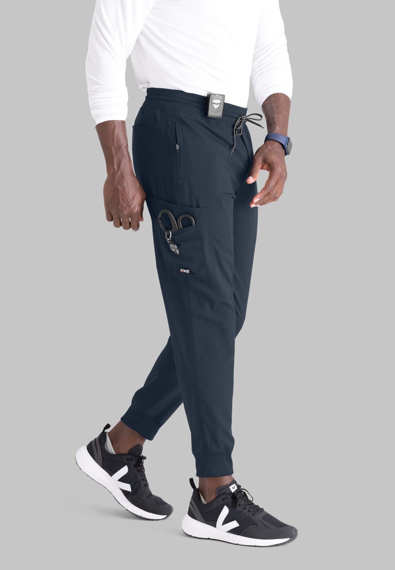 GRSP550 Murphy Jogger Tall