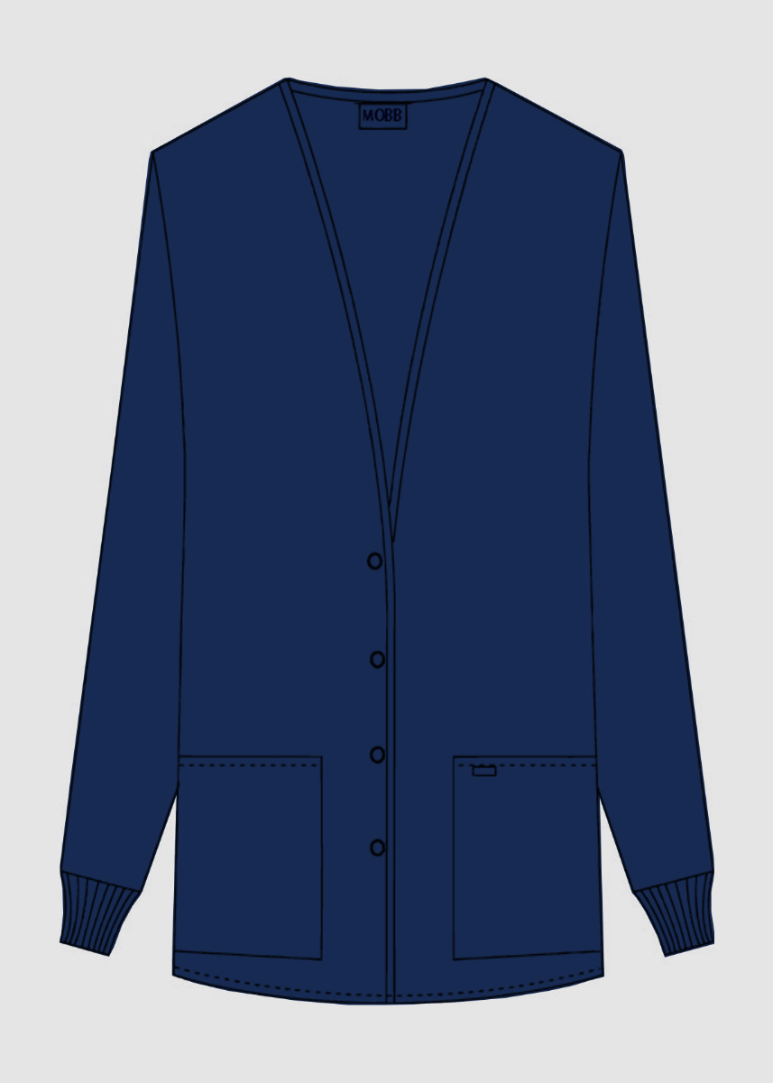 WJ350 Warm-Up Jacket