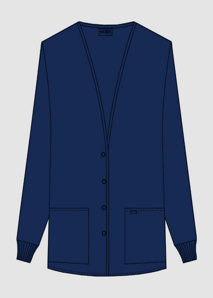 WJ350 Warm-Up Jacket