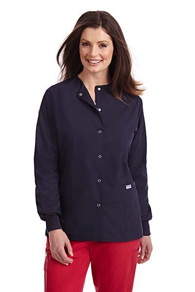 WJ370 Warm-Up Jacket